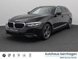 BMW 530d xD Alarm HUD DAB Kamera DisplayKey Panorama - BMW 5er Reihe aus 2022