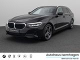 BMW 530d xD Alarm HUD DAB Kamera DisplayKey Panorama - BMW 530 in Hannover