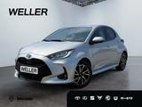 Toyota Yaris 1.5 Club *CAM*CarPlay*Spurhalte*Notbremsas - Toyota Yaris