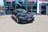 BMW 320d Touring xDrive Sport AHK HuD Navi SHZ Klima - BMW 320 Gebrauchtwagen in Magdeburg