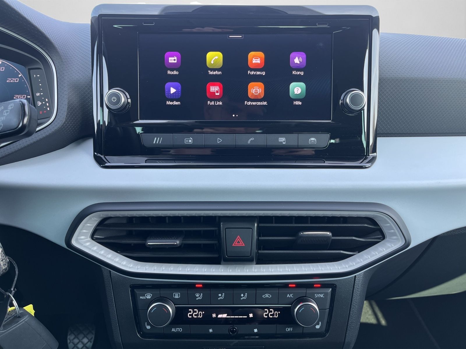 Seat Ibiza - Bild 12