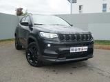 Jeep Compass NORTH STAR PHEV 4Xe 240PS AT 1.3 T4 SCHI - Jeep Compass: Panorama-Dach