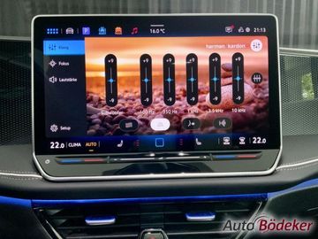 Volkswagen Passat Variant 1.5 eTSI DSG Business Garantie b.