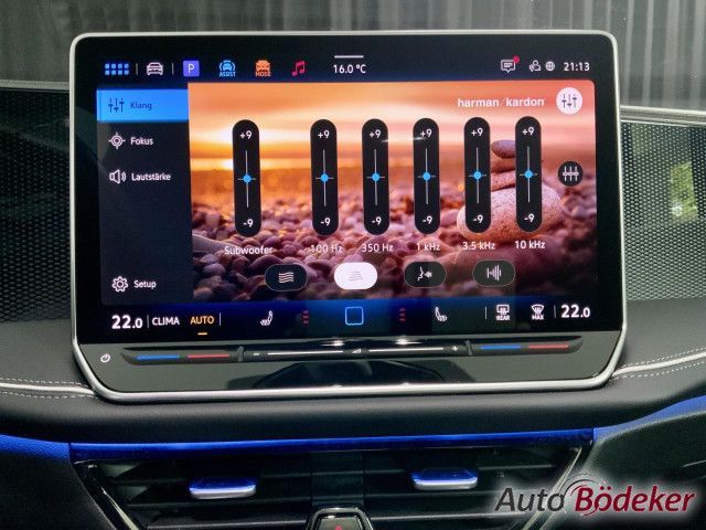 Volkswagen Passat Variant 1.5 eTSI DSG Business Garantie b.