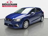 Seat 1.0 MPI  STYLE GRA WINTER PDC LM16 - Seat Ibiza: Mpi