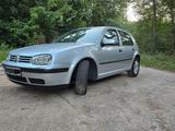 Volkswagen Golf 1.6 FSI Special  - Volkswagen Golf: Special