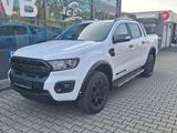 Ford Wildtrak 2,0 el.Rollo Np.61t AHK3,5 ACC Radläufe - Ford Ranger: 3.0