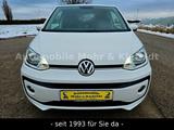 Volkswagen up! join up!*2VORBESITZER*SITZHEIZUNG*LMF*KLIMA* - Volkswagen up! in Halle