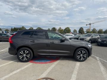 Volvo XC60 - 4