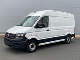 Volkswagen Crafter Kasten 35 L3H3 SITZHZ MFL KLIMA DAB KAM