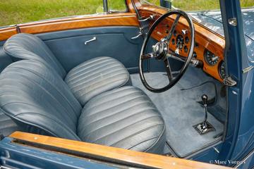 1936 Bentley OTHERS 照片 5