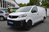Fiat Scudo L3 *KLIMA*NAVI*AHK*ALLWETTER*EXPORT*1.HAND - Fiat Scudo in Hannover