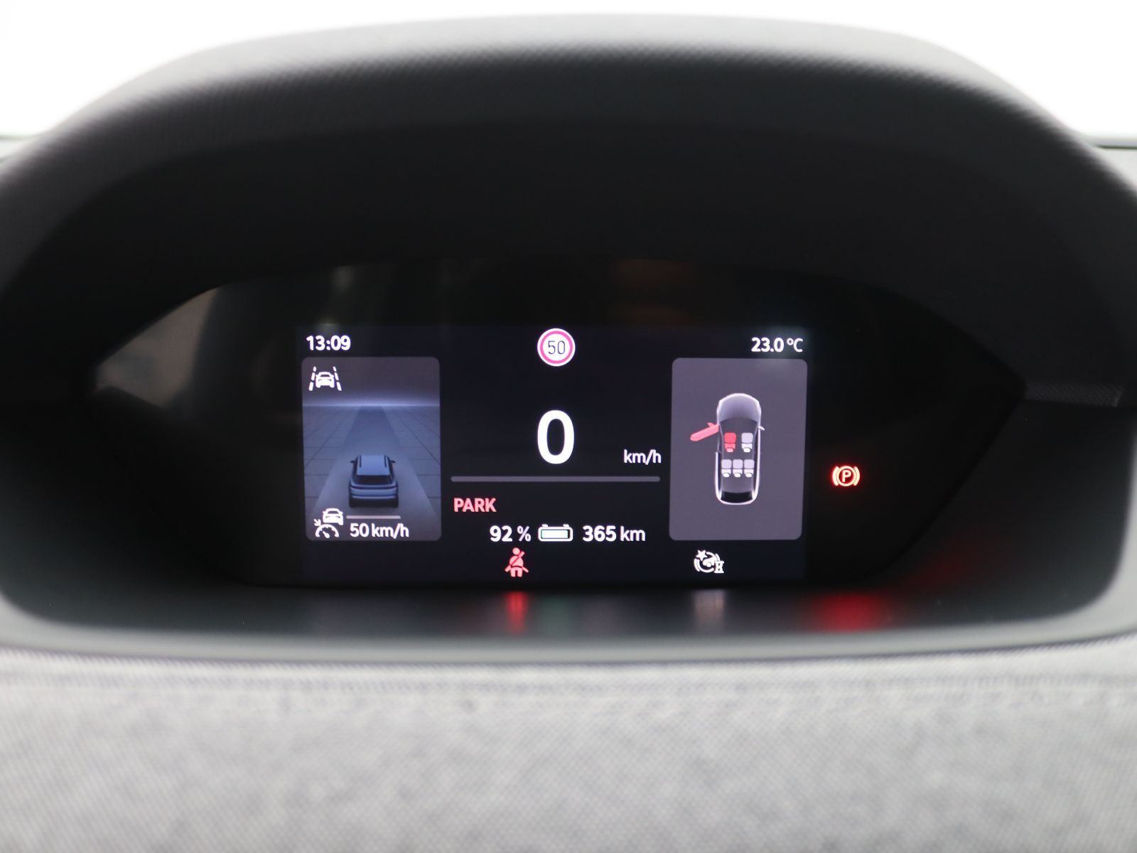 Skoda Enyaq - Bild 12