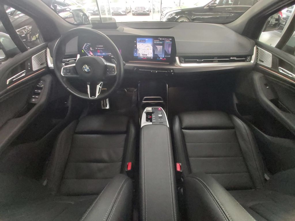 BMW 223 Active Tourer M Sport PANO AHK NETTO 23.400