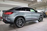 Mercedes-Benz GLE 43 AMG - Mercedes-Benz GLE 43 AMG Gebrauchtwagen
