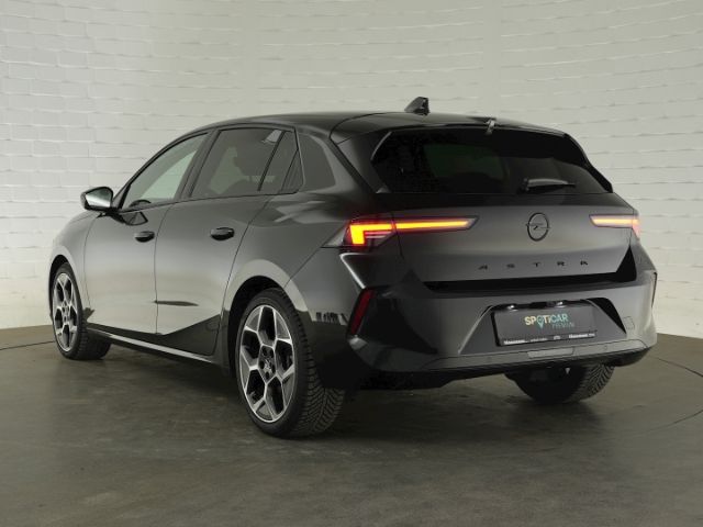 Astra L LIM. GS AT+NAVI+KEYLESS+MATRIX-LED-LICHT