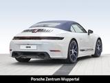 Porsche 992 911 Carrera T Cabriolet BOSE Surround-View - Porsche: 911