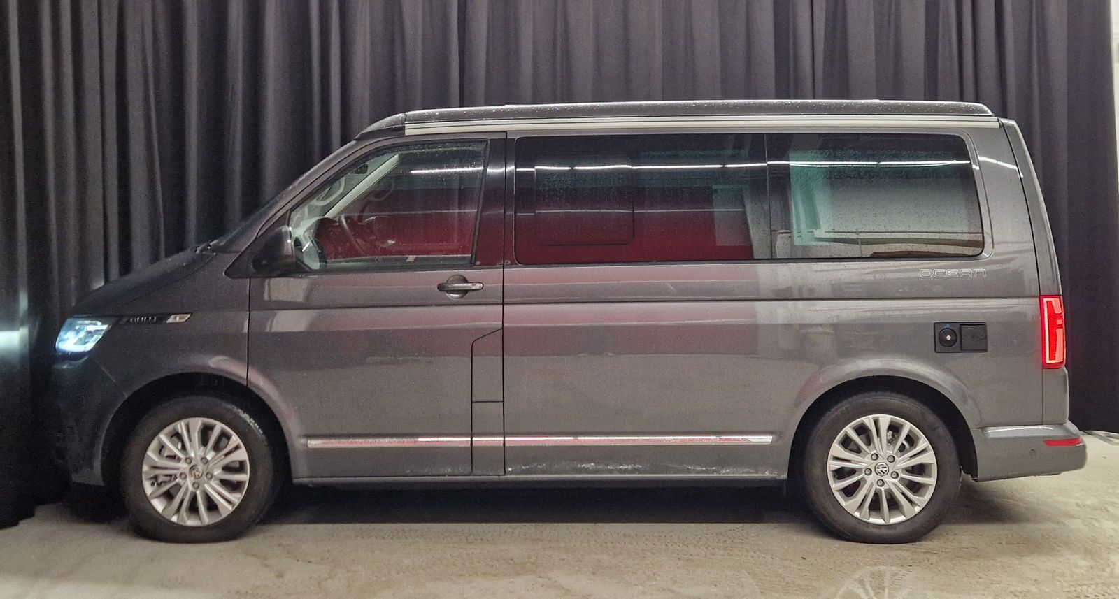 Volkswagen Andere - Bild 4