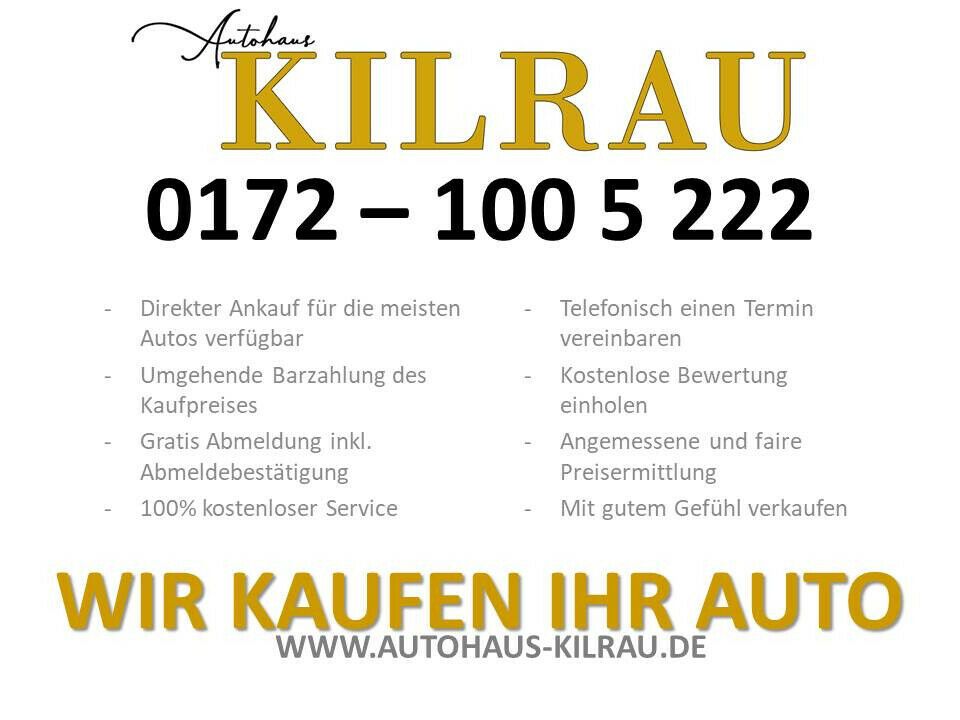 NISSAN Qashqai Visia Klima Euro 6 Spurhalteass. Berganf