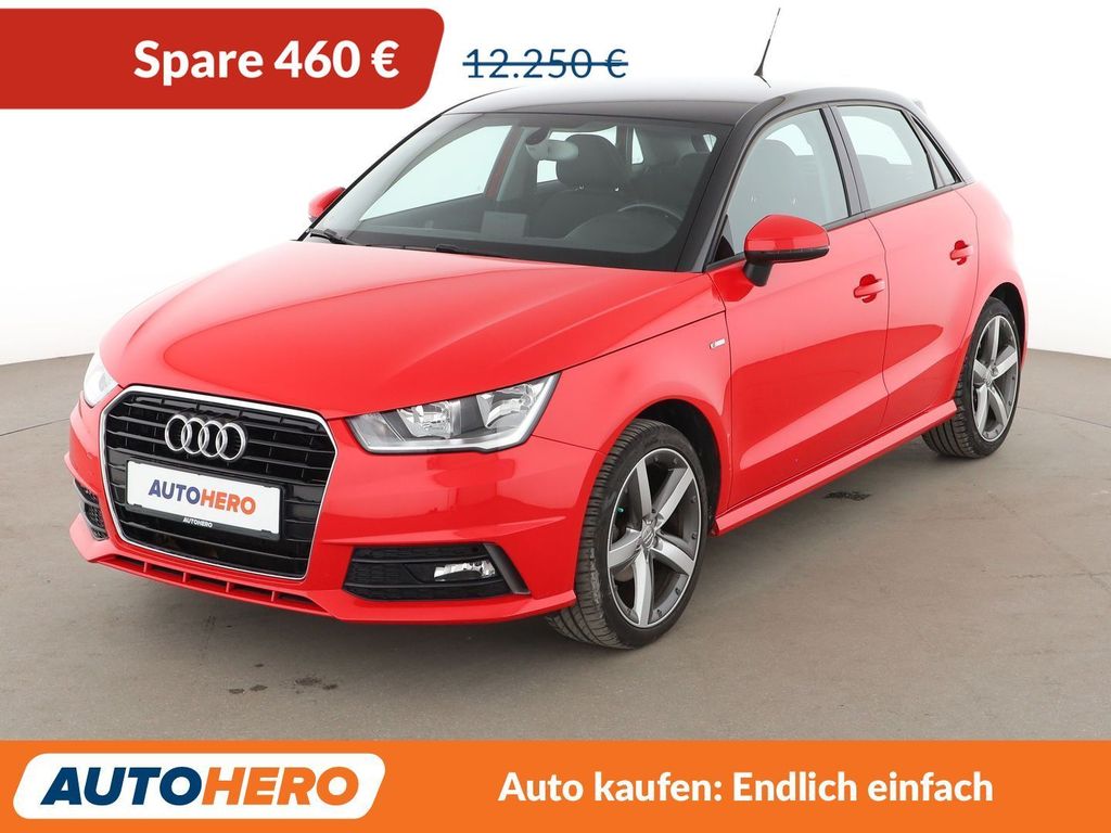 Image of Audi A1