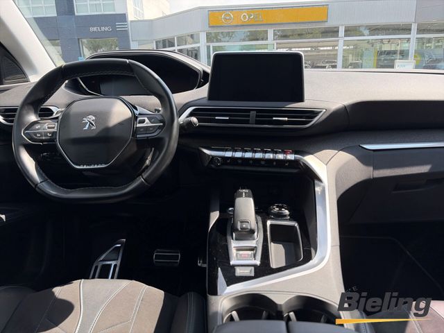 3008 Crossway 1.6 PureTech 180 AT8 AHK Navi Kame