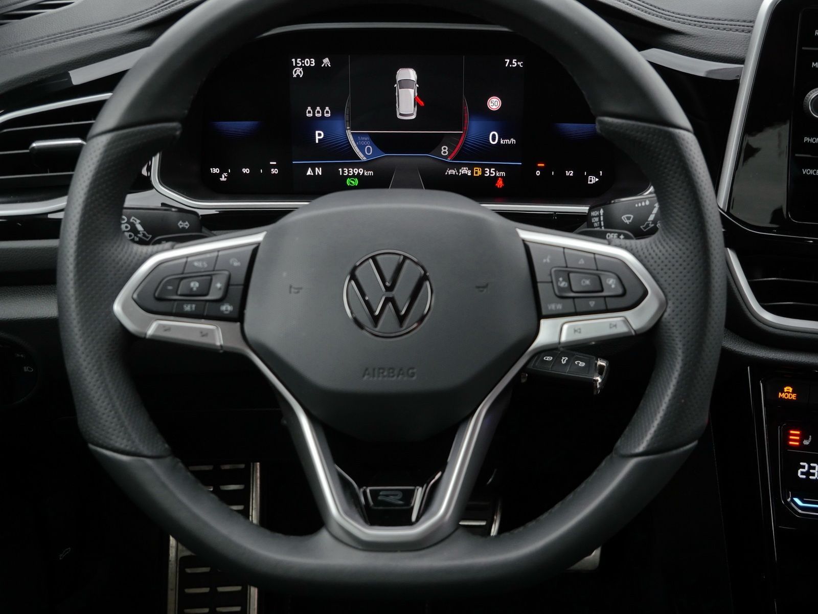 Volkswagen T-Roc - Bild 9