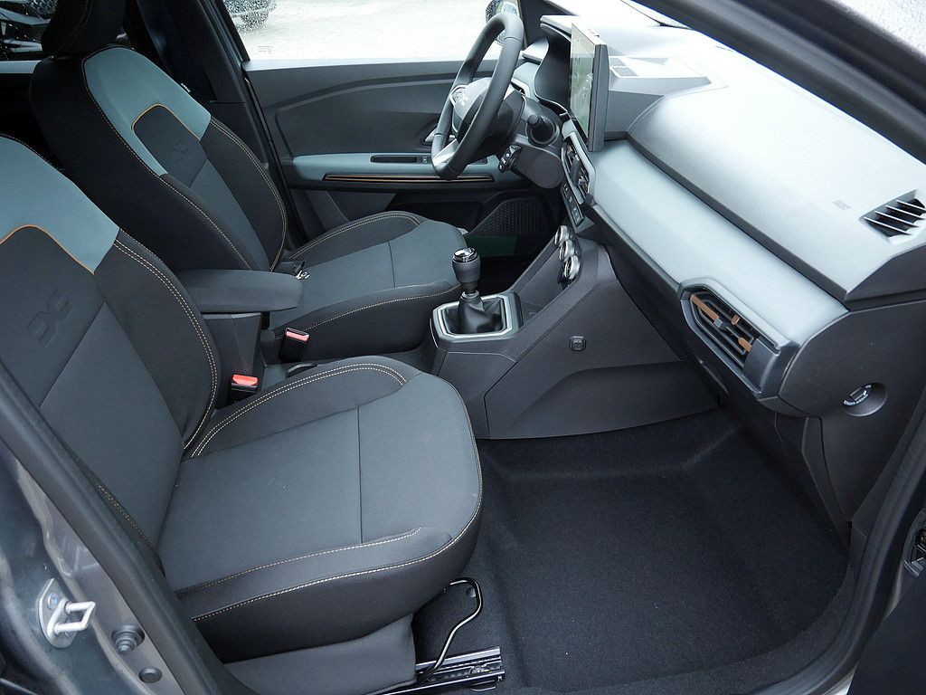 Fahrzeugabbildung Dacia Jogger Extreme TCe 110 FACELIFT 2026!!! 7-SITZER