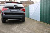 BMW X3 xDrive 20 d - BMW X3 Gebrauchtwagen in Düsseldorf