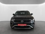 Volkswagen T-Roc 1.5 TSI DSG Goal LED-PLUS NAVI AHK KAMERA - VW T-Roc Jahreswagen mit Anhängerkupplung