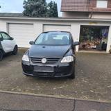 Volkswagen VW FOX 1.HANDTÜV NEU  130000 KM  GEPFLEGT ... - Volkswagen 181 in Stuttgart