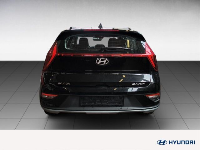 Hyundai BAYON – Bild 5