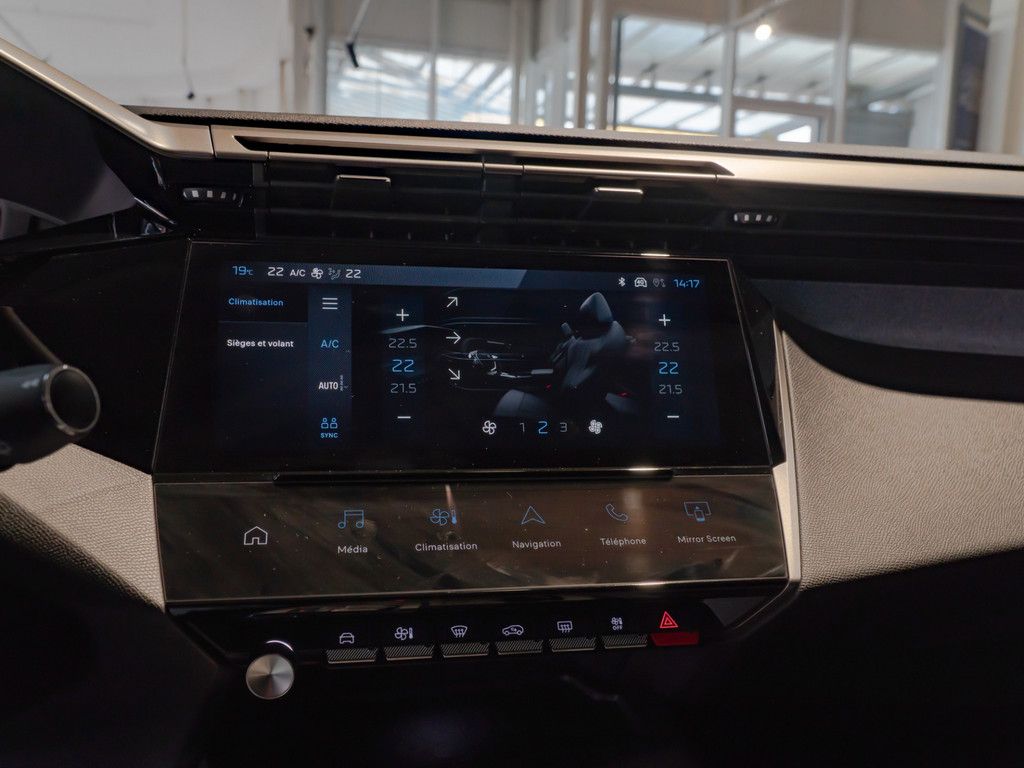 Peugeot 308 - Bild 19