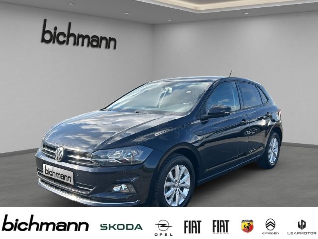 Image of Volkswagen Polo