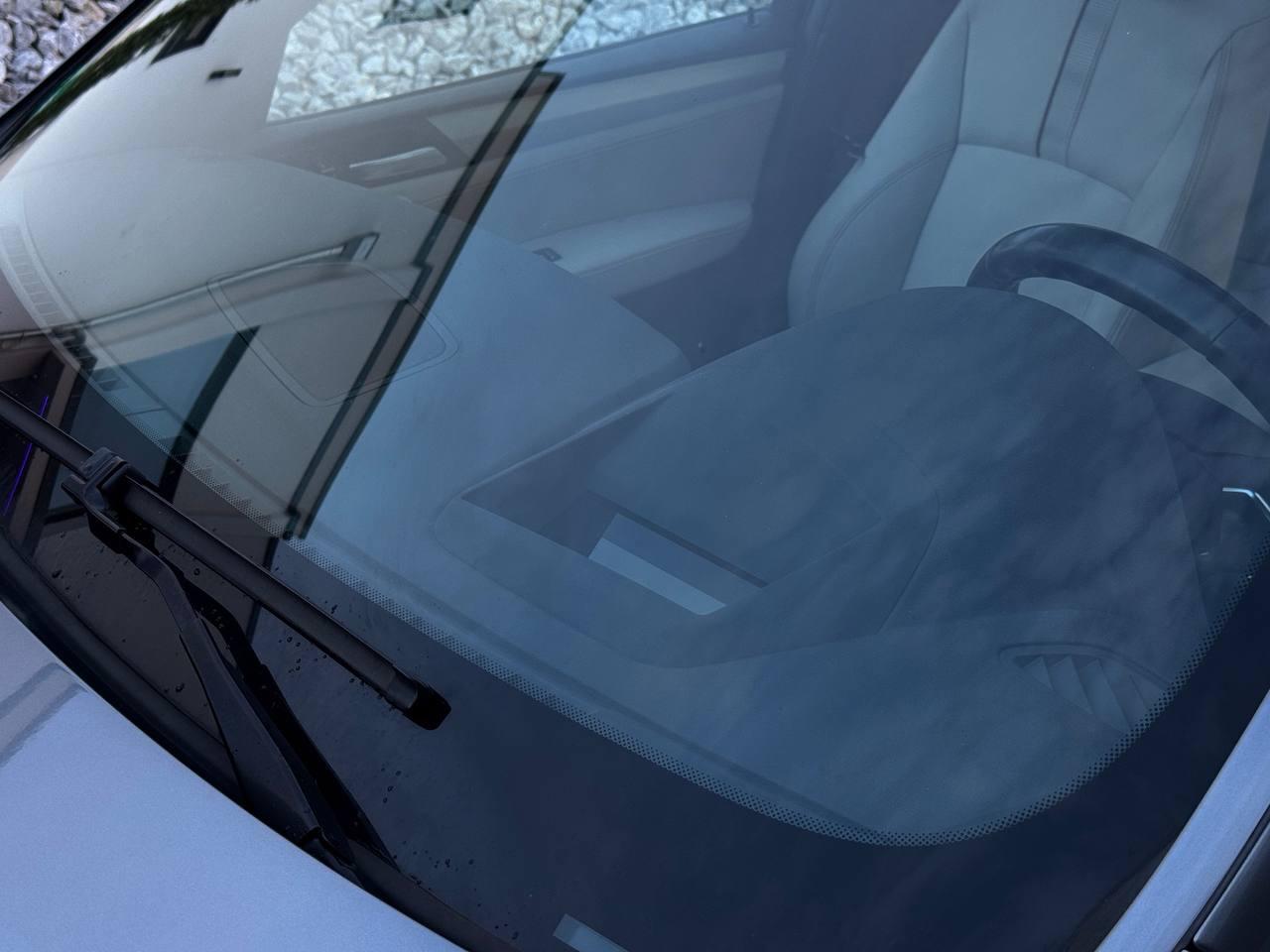 BMW X3 xDrive 20d M-Paket/HEAD-UP/MEMORY/PANO/SHADOW