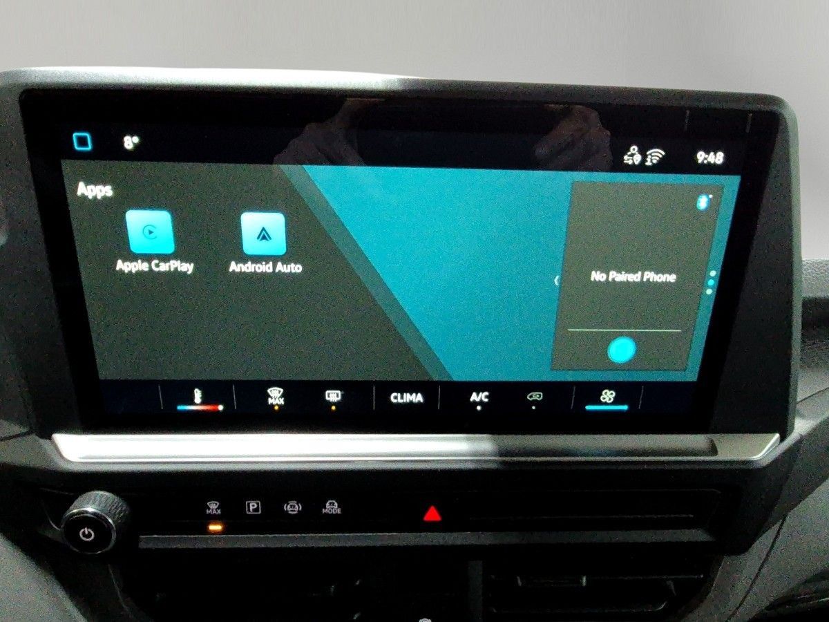 Volkswagen T7 Transporter - Bild 11