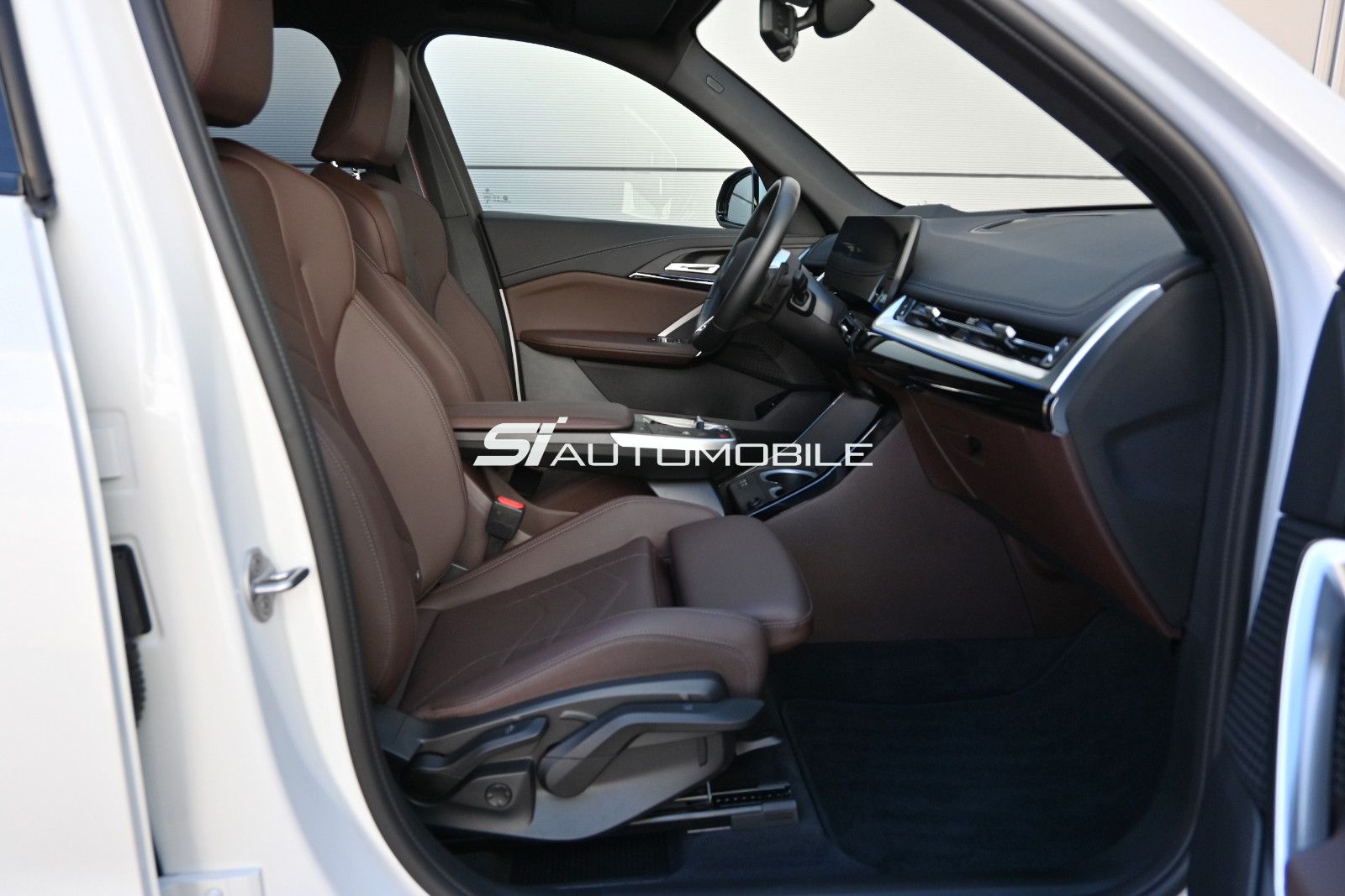 Fahrzeugabbildung BMW X1 xDr.23d M SPORT PRO °ACC°AHK°HUD°MASSAGE°360°