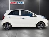 Kia Picanto 1.2 Automatik Sitz/Lenkhzg. Climatronic - Kia Picanto aus 2016
