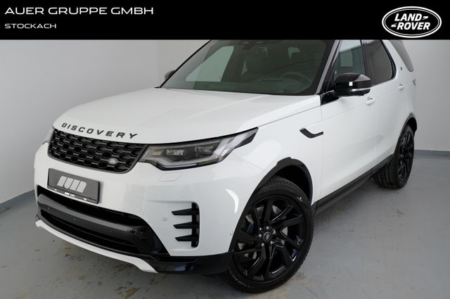 Land Rover Discovery D250 Dynamic SE Dynamic SE AHK Pano