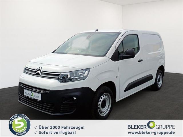 Citroën Berlingo Club L1 PureTech 110