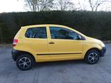 Volkswagen Fox 1.4 -TÜVneu, 8-fach bereift,1aZustand        - VW Fox von privat