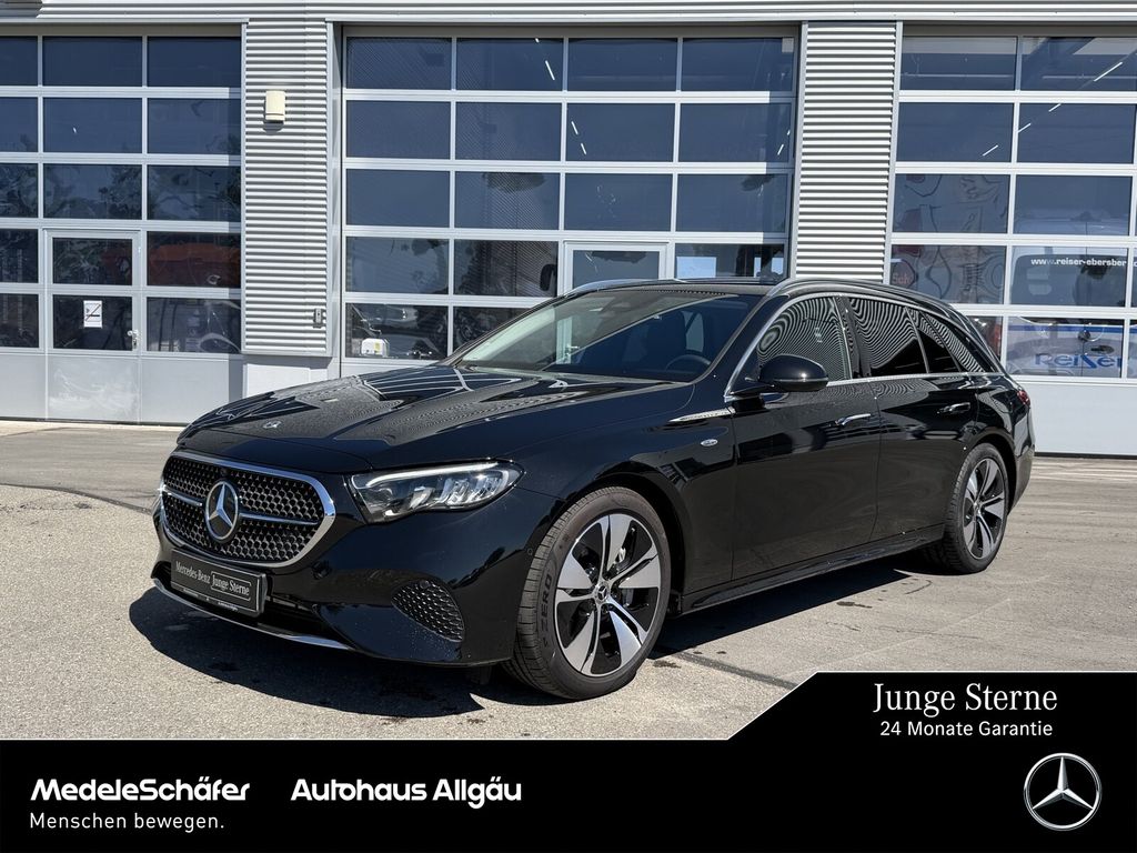 2025 Mercedes-Benz E 300