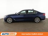 BMW 5er 530d Aut.*NAVI*TEMPO*CAM*PDC*SHZ*LIM*ALU* - BMW: 5er