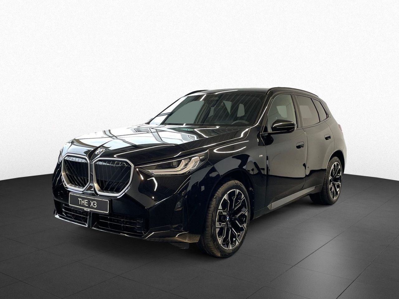 BMW X3 - Bild 3