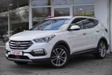 Hyundai Santa Fe 2.2 T-GDI Prime 4WD - Hyundai mit Diesel-Antrieb