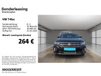 Volkswagen T-Roc - Vorschau Bild 2
