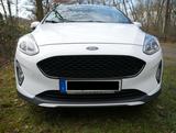 Ford Fiesta Active B&O Play Sound + Winterpaket - Ford Fiesta: Winterpaket