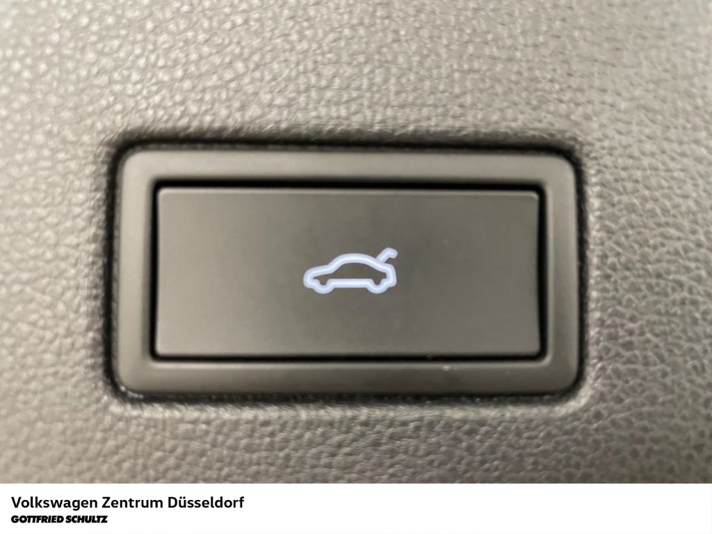 Volkswagen Touran - Bild 12