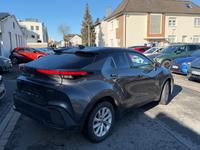 Toyota C-HR Hybrid Team Deutschland | Sitzheizung | LED