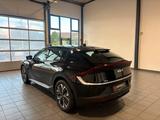 Kia EV6 Elektro 77,4 kWh 4WD ACC|LED|Kamera|CarPlay - schwarze Kia EV6