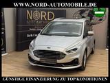 Ford Galaxy 2.0 EB Titanium *7-SITZER*ACC*PANO*LEDER* - gebrauchte Ford Galaxy aus dem Jahr 2020